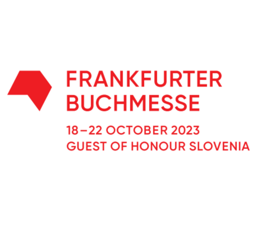 Buchmesse Frankfurt
