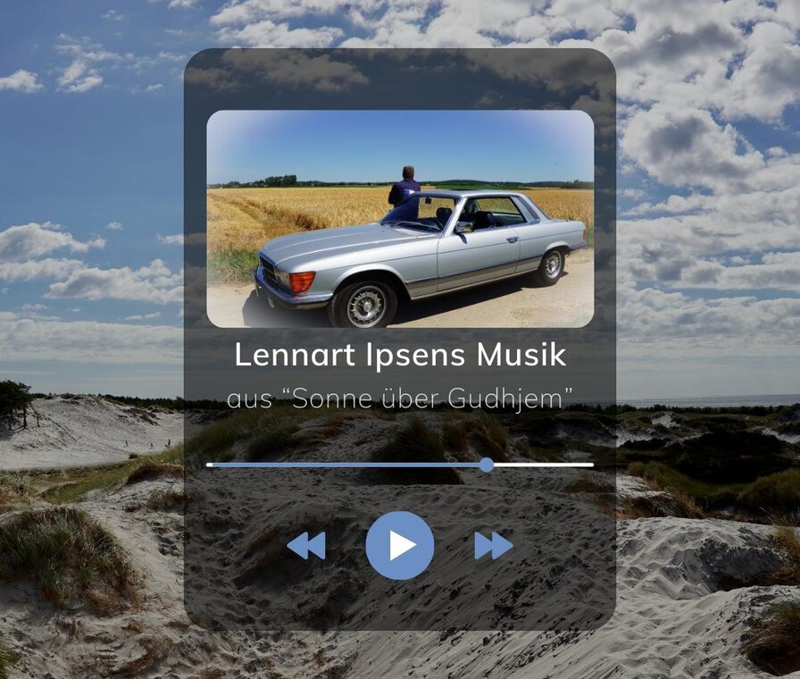 Lennart Ipsens Musik