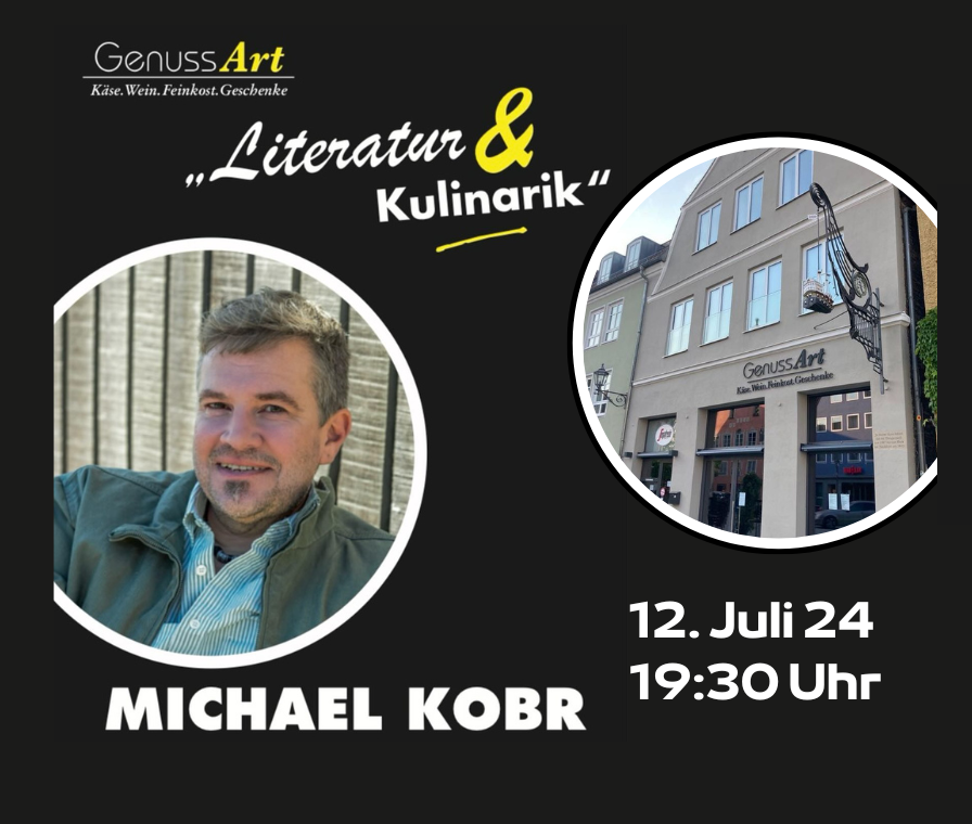 Literatur & Kulinarik