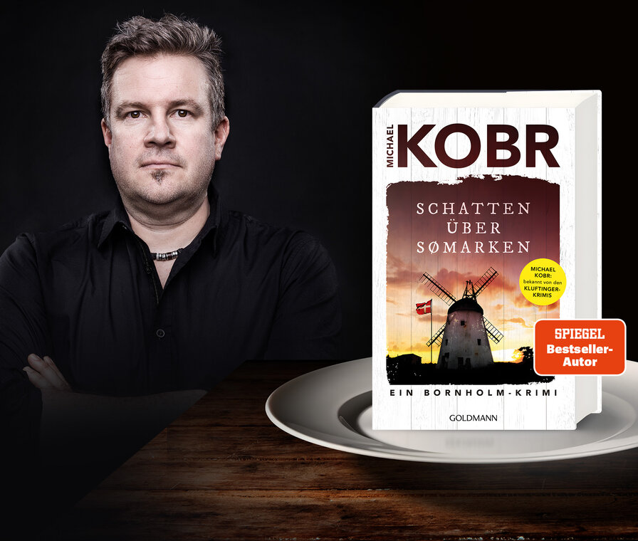 Warum ein Gastrokrimi?